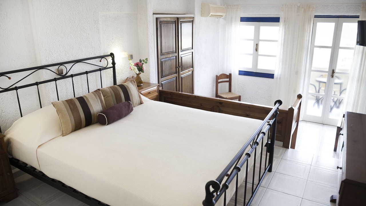 Photo of Bedroom in Kalo Chorio