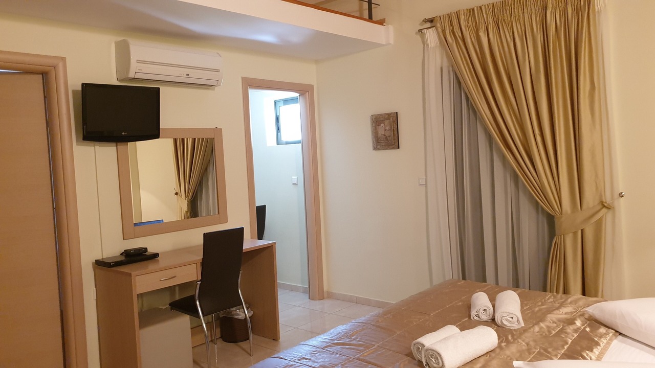 Photo of Bedroom in Alexandros