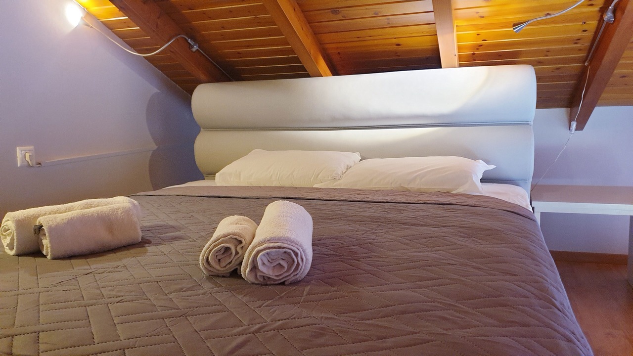 Photo of Bedroom in Alexandros