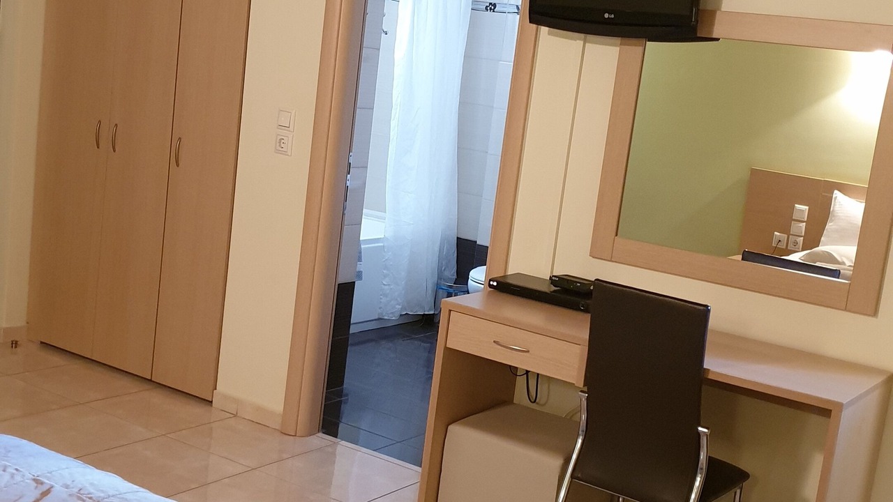 Photo of Bedroom in Alexandros