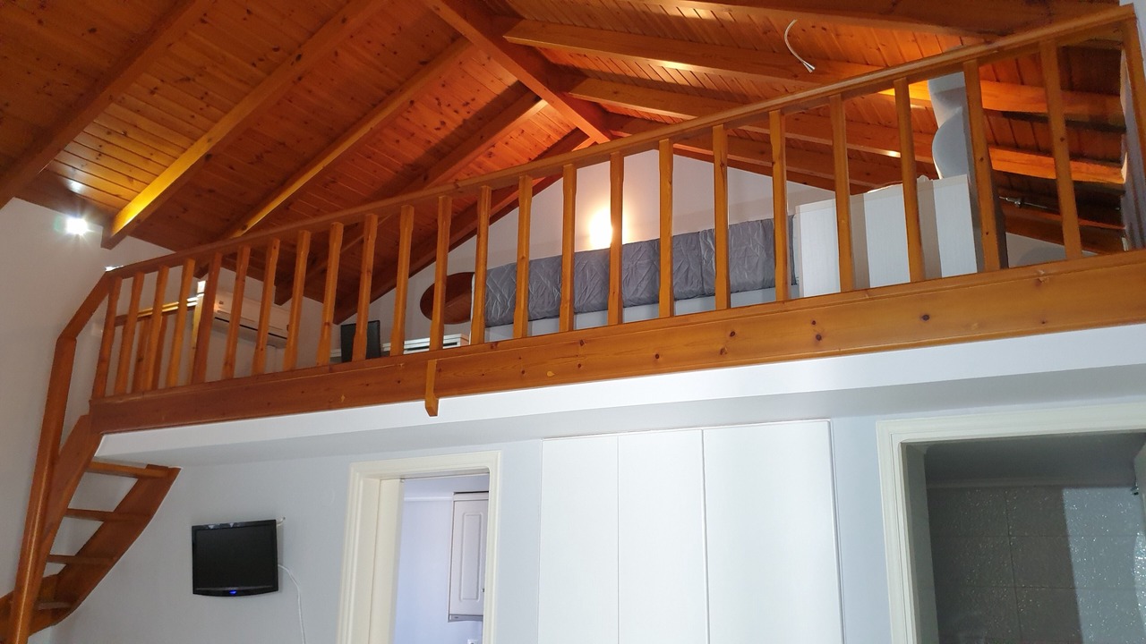 Photo of Bedroom in Alexandros