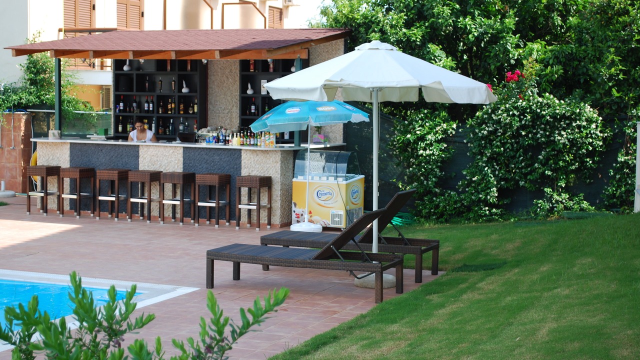 Photo of Outdoor in Alexandros