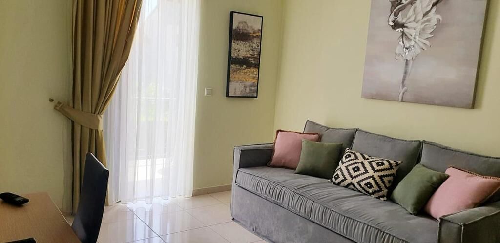 Photo of Bedroom in Alexandros