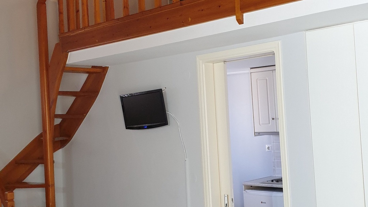 Photo of Bedroom in Alexandros