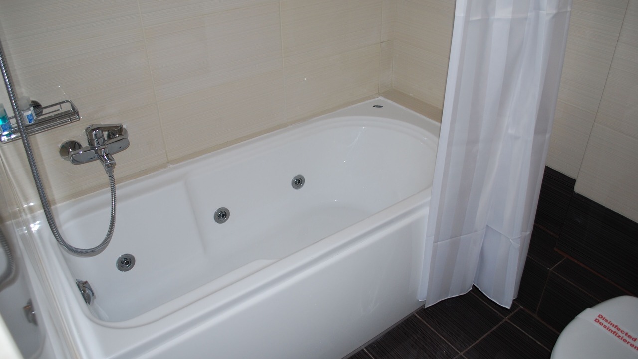 Photo of Bathroom in Alexandros
