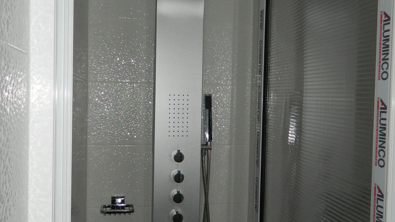 Photo of Bathroom in Alexandros