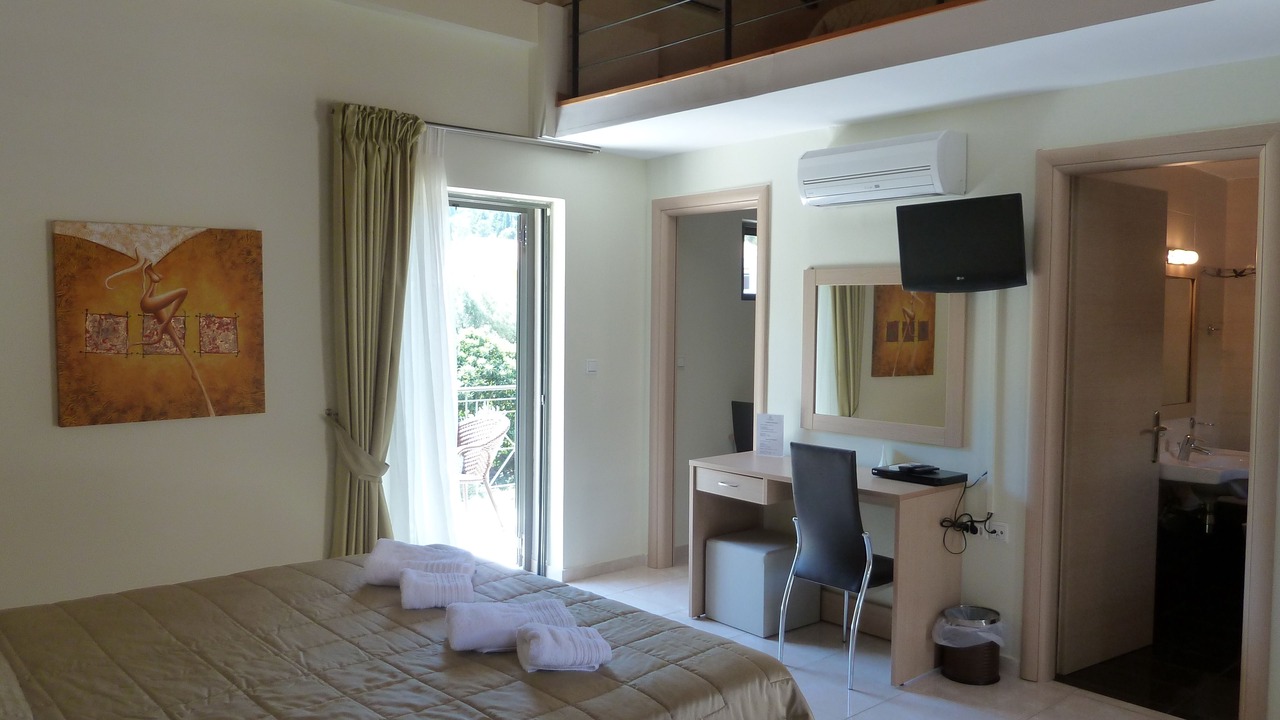 Photo of Bedroom in Alexandros