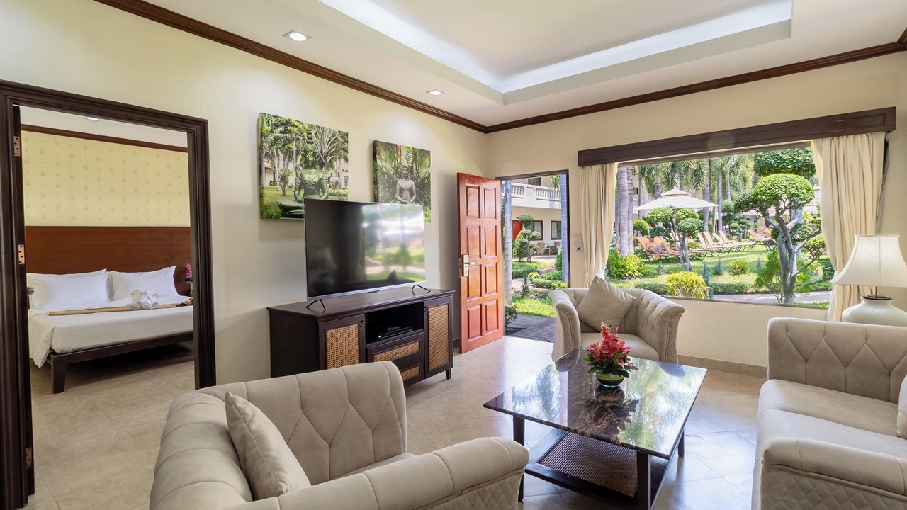 Photo of Outdoor in North Pattaya