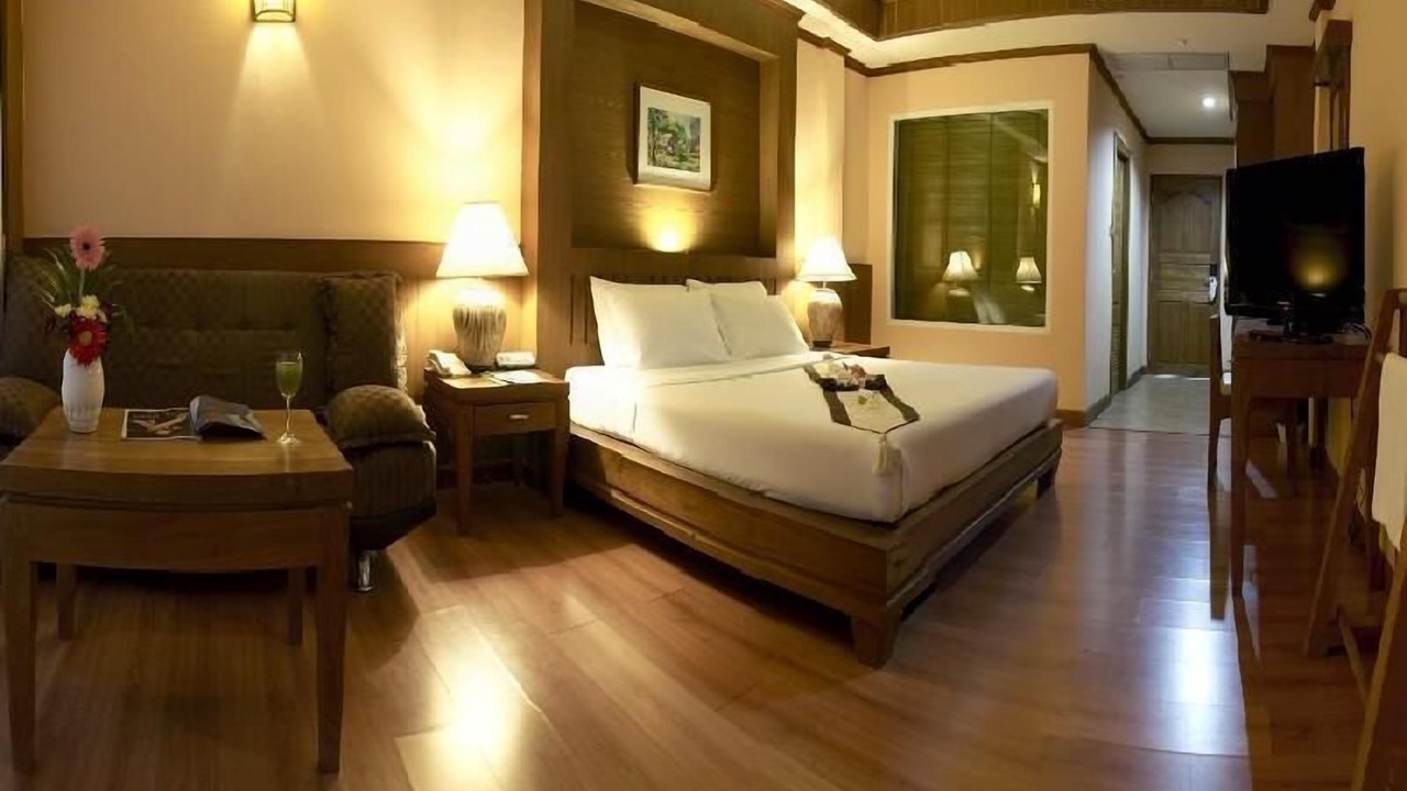 Photo of Bedroom in Lamai City Center
