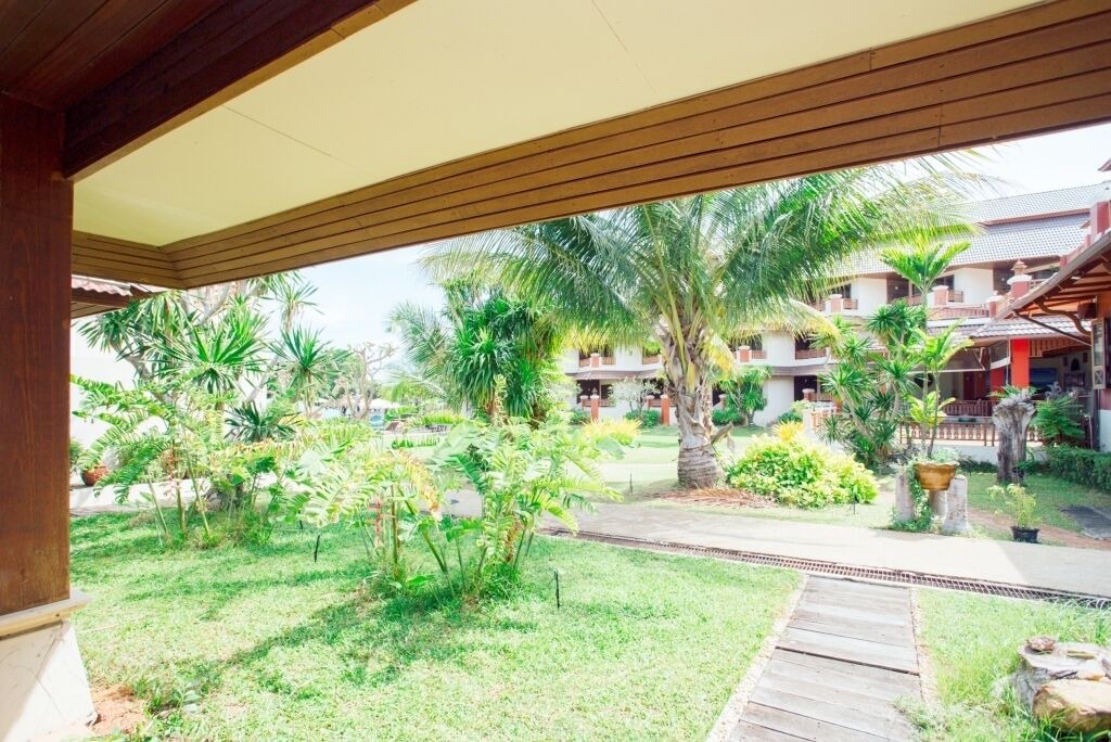 Photo of Bedroom in Lamai City Center