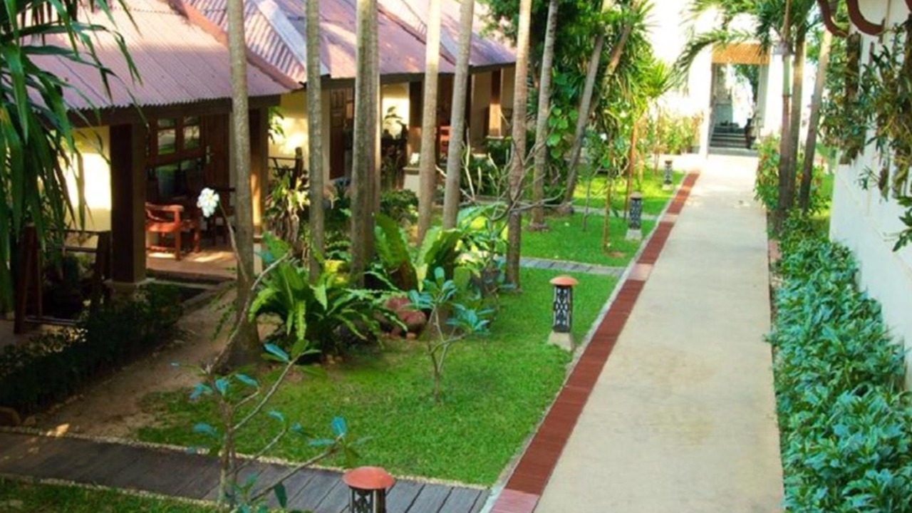 Photo of Bedroom in Lamai City Center