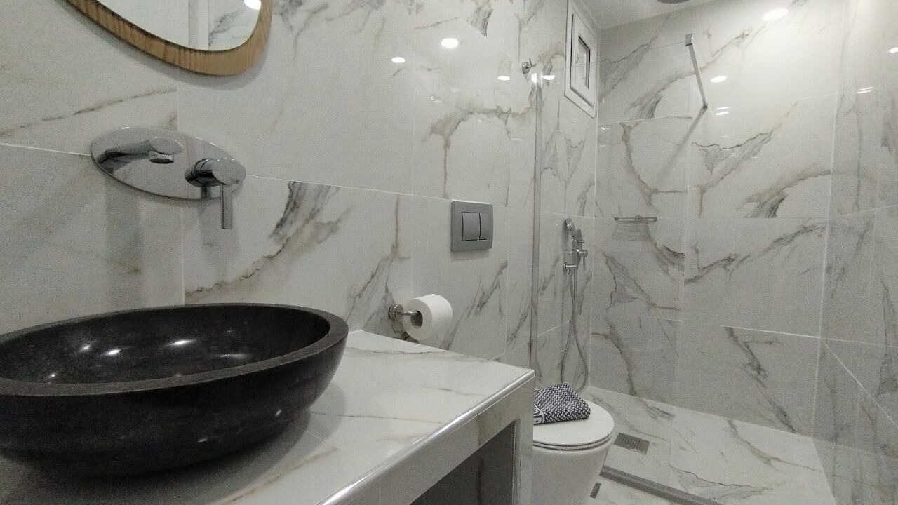 Photo of Bathroom in Skopelos Town