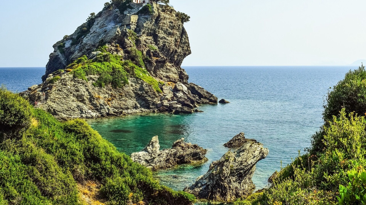 Photo of Others in Skopelos Town