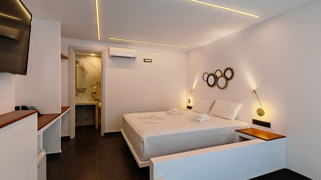Photo of Outdoor in Skopelos Town