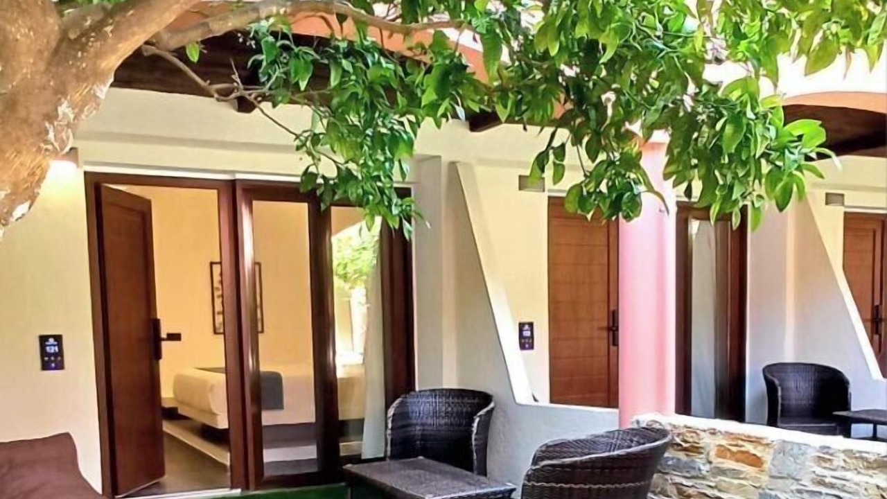 Photo of Outdoor in Skopelos Town