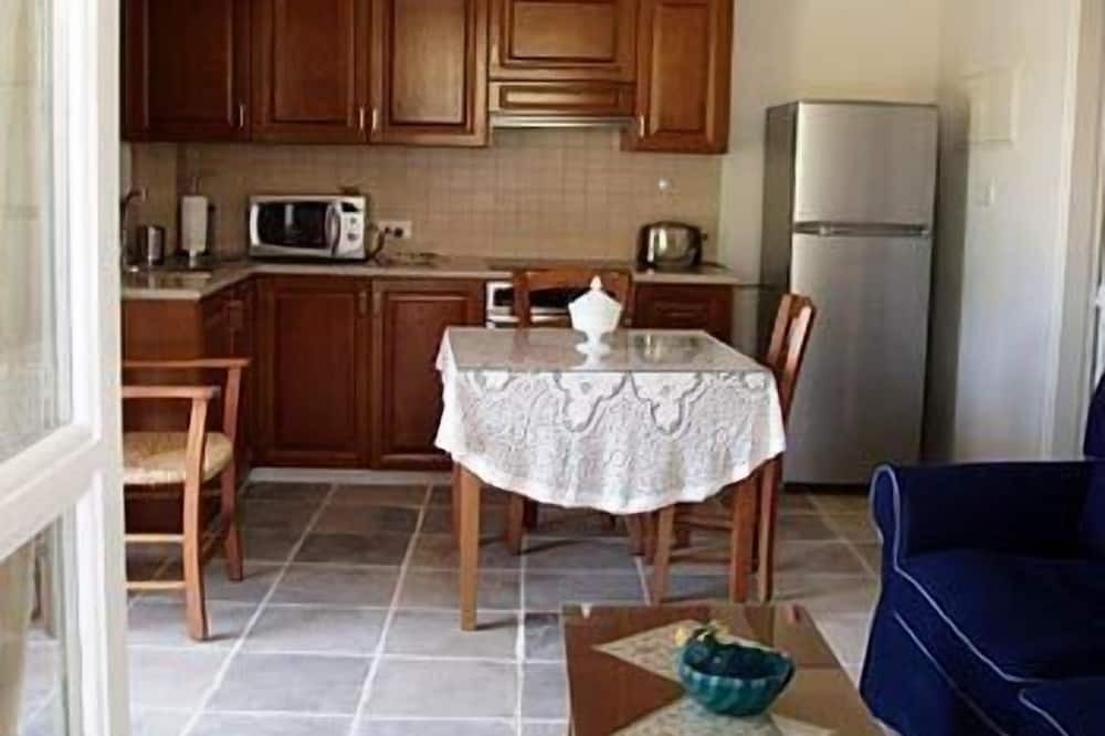 Photo of Kitchen in Pano Lefkara