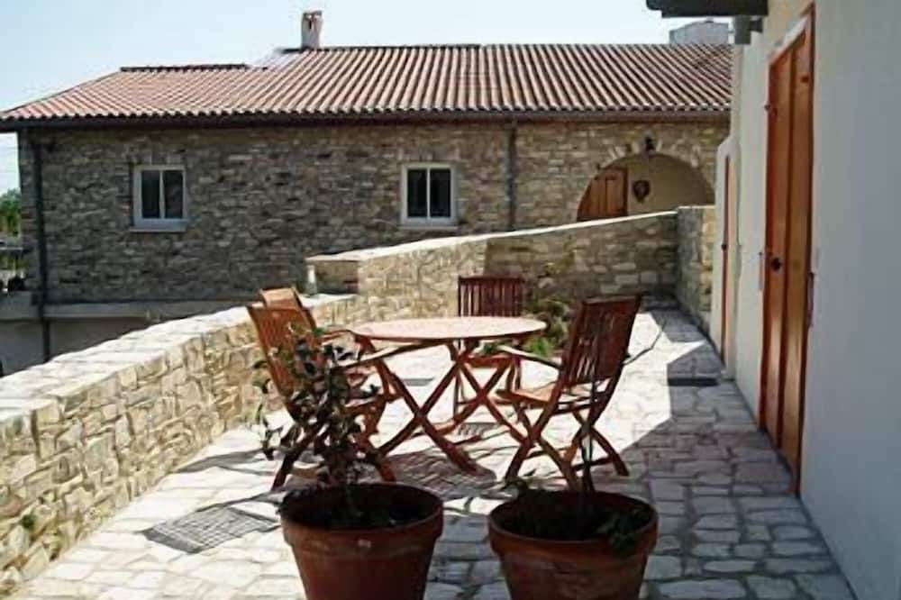 Photo of Patio Balcony in Pano Lefkara