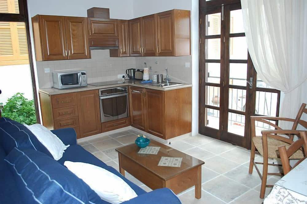 Photo of Kitchen in Pano Lefkara
