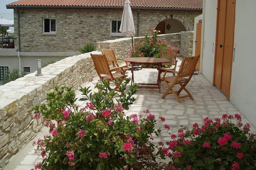 Photo of Patio Balcony in Pano Lefkara