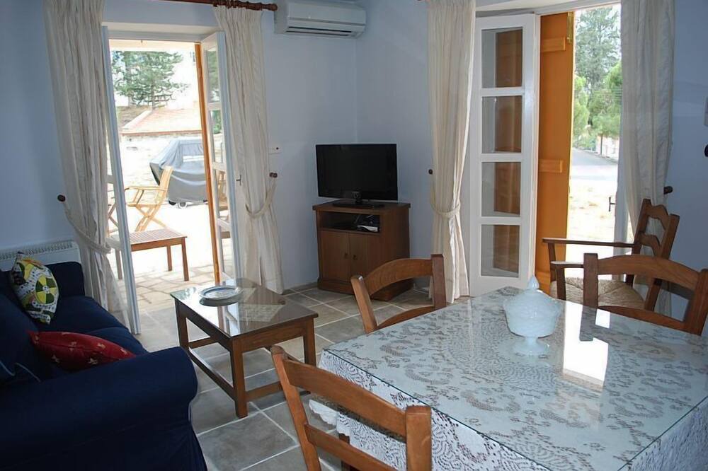 Photo of Bedroom in Pano Lefkara