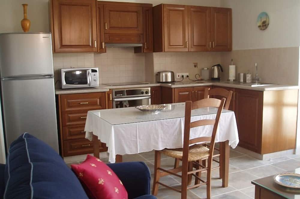 Photo of Kitchen in Pano Lefkara