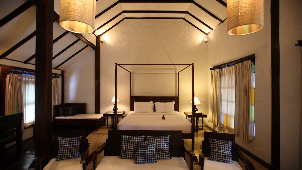Photo of Bedroom in Thapae