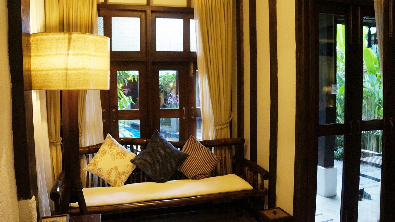 Photo of Bedroom in Thapae