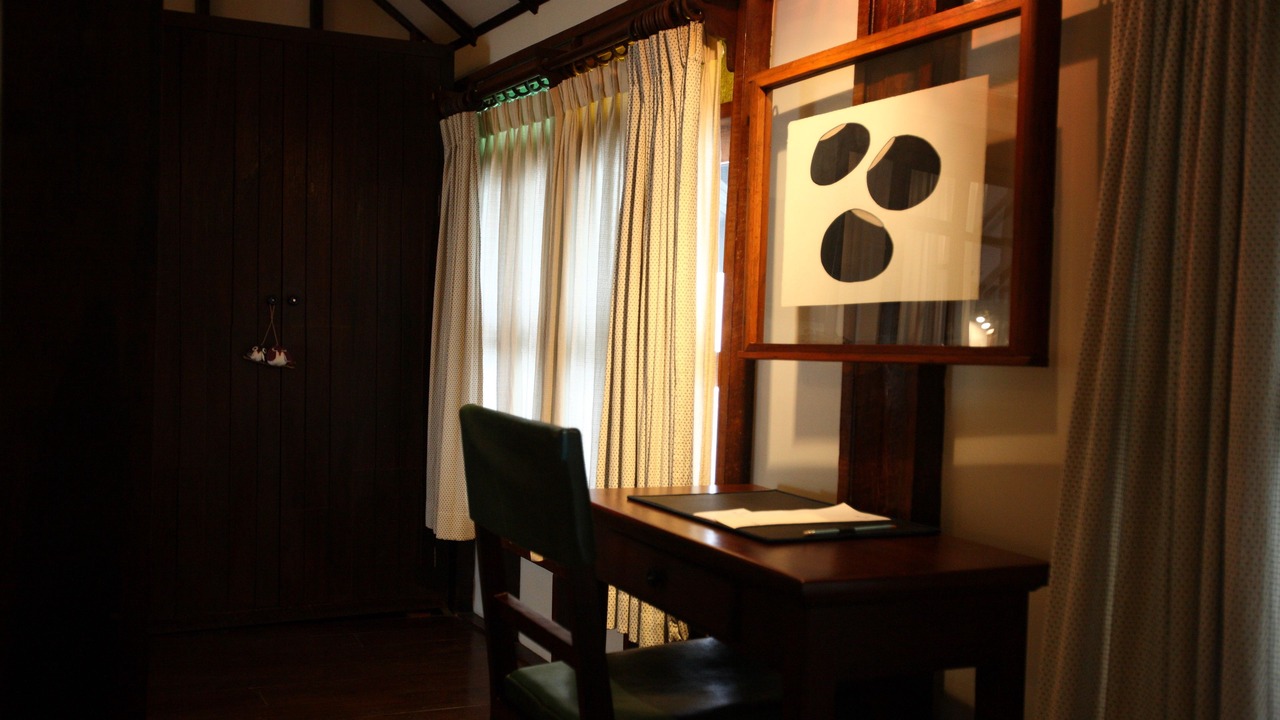 Photo of Bedroom in Thapae