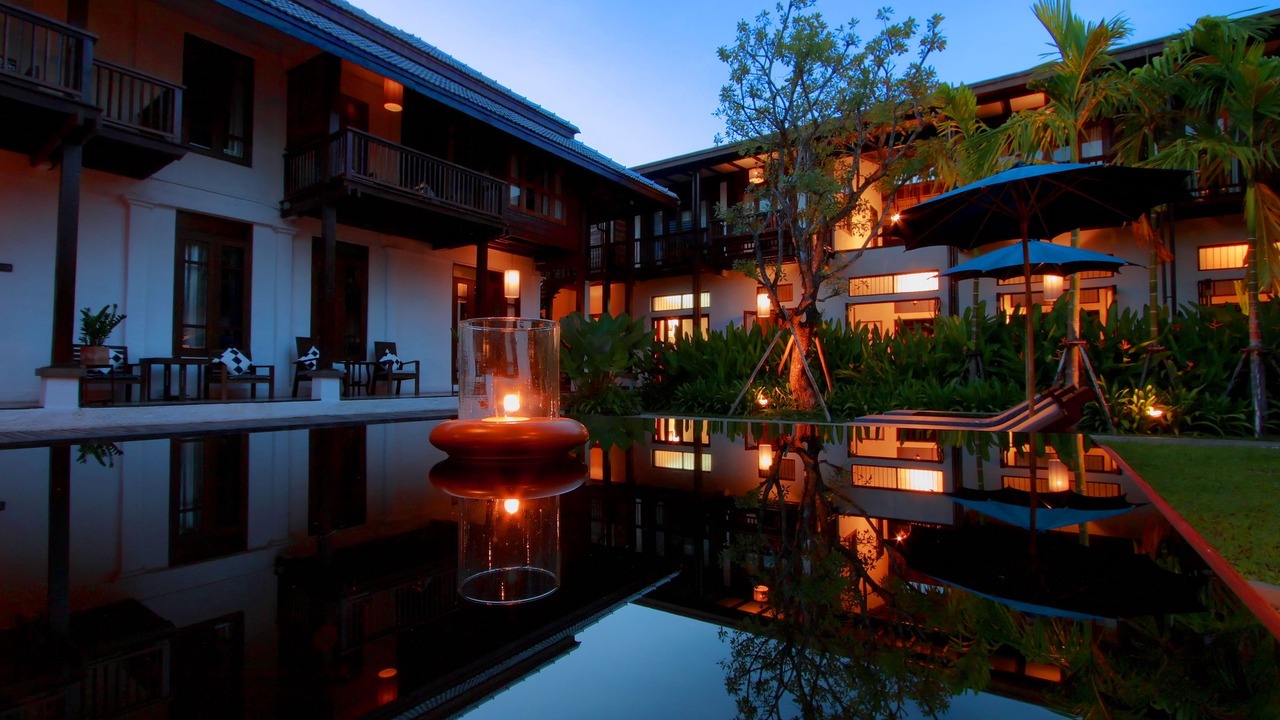 Photo of Outdoor in Thapae