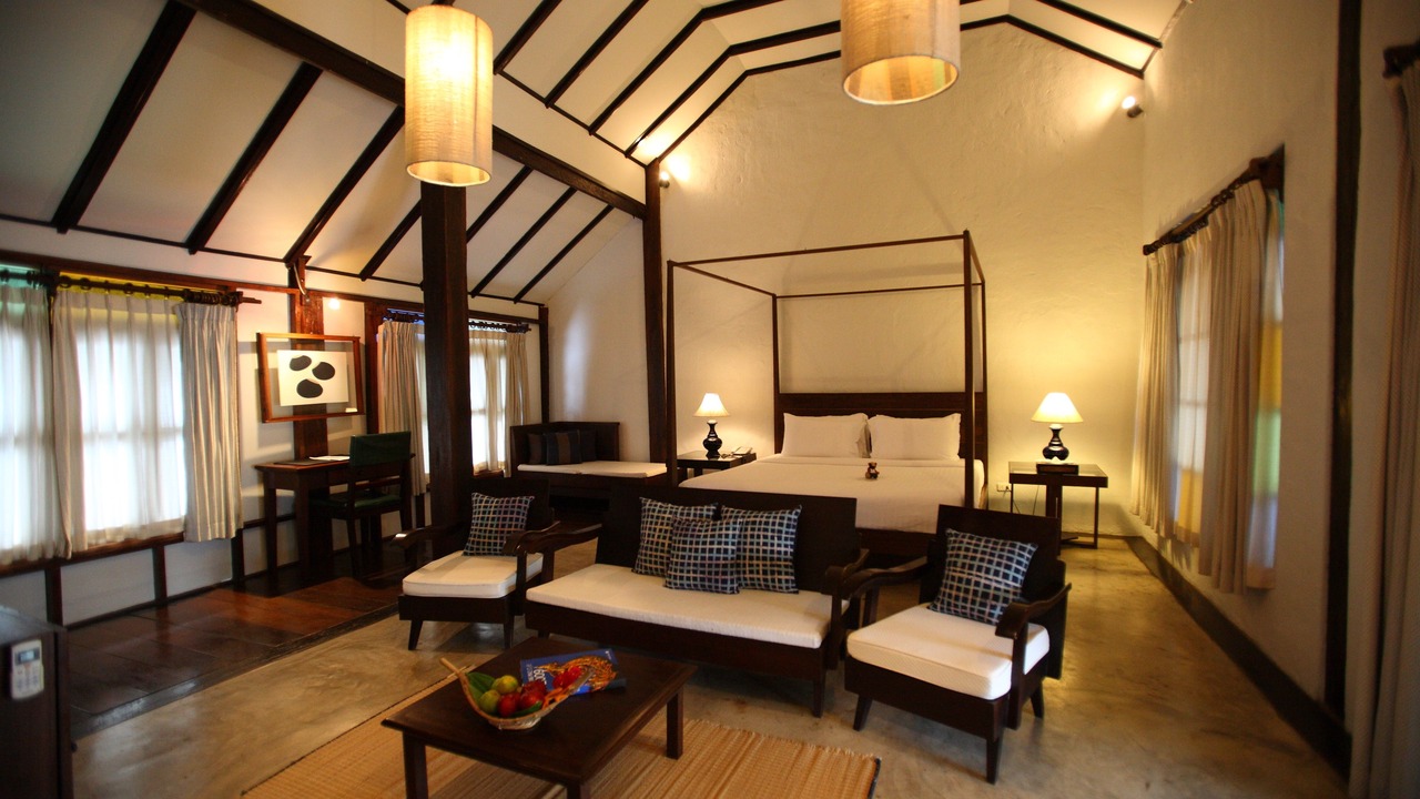 Photo of Bedroom in Thapae