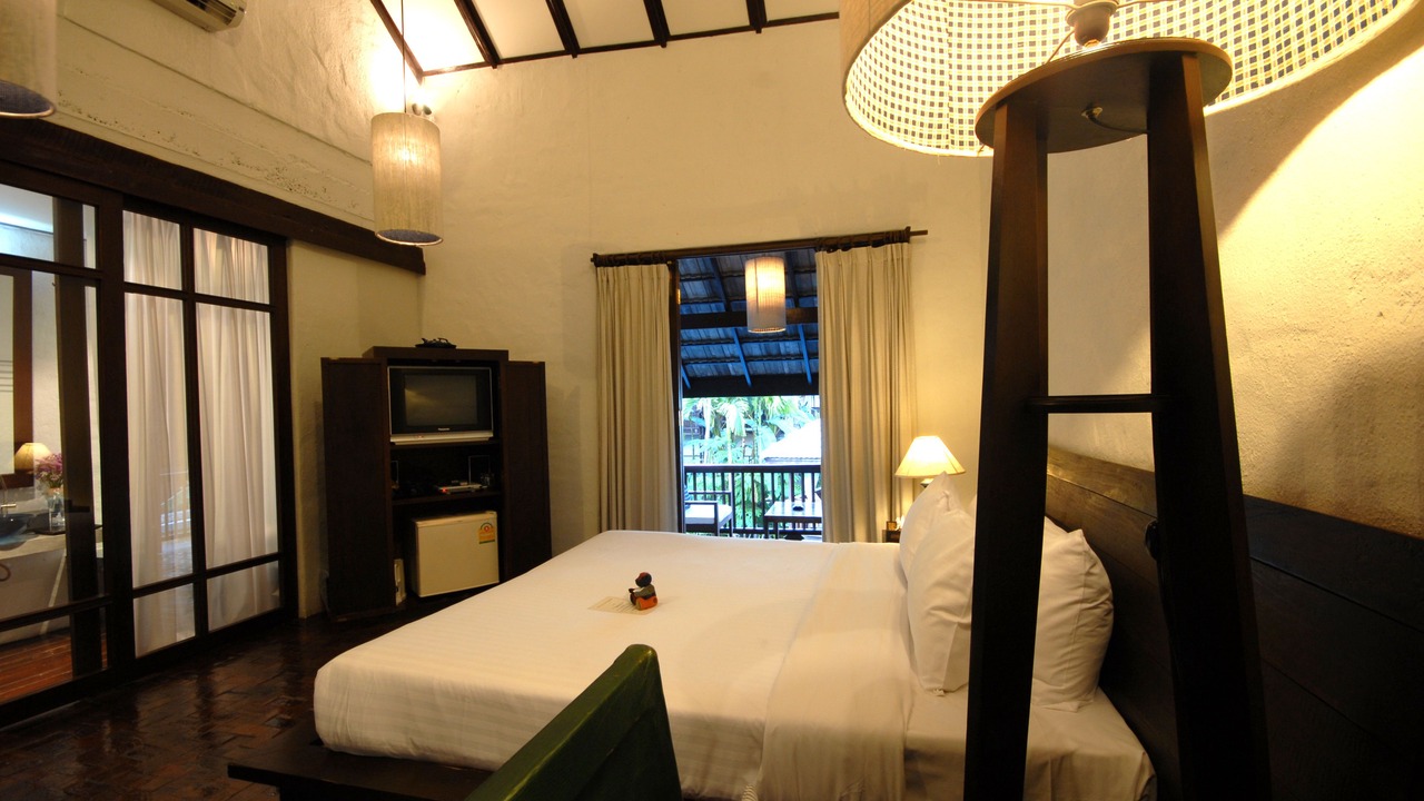 Photo of Patio Balcony in Thapae