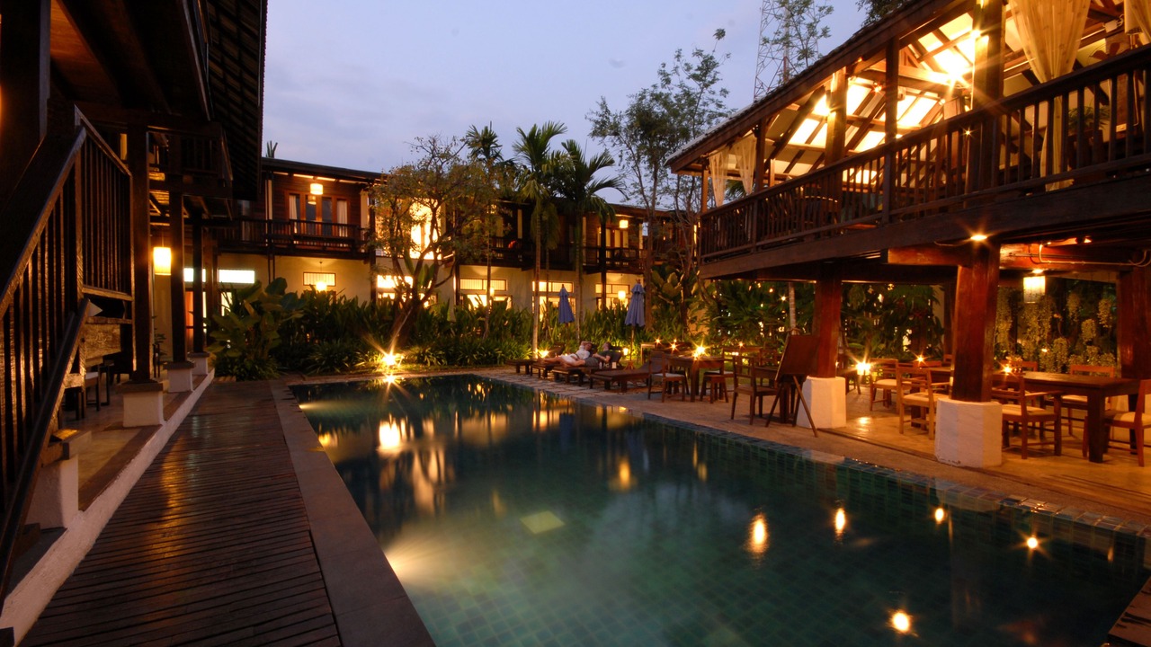 Photo of Outdoor in Thapae