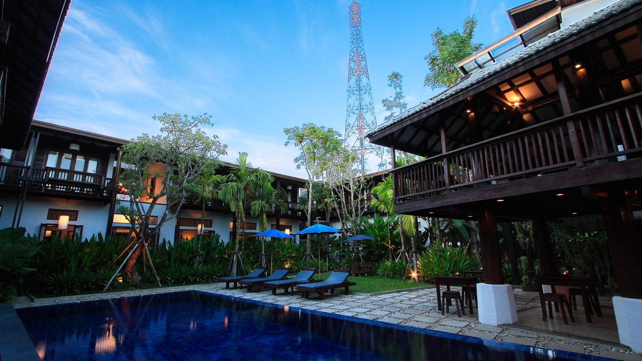 Photo of Outdoor in Thapae