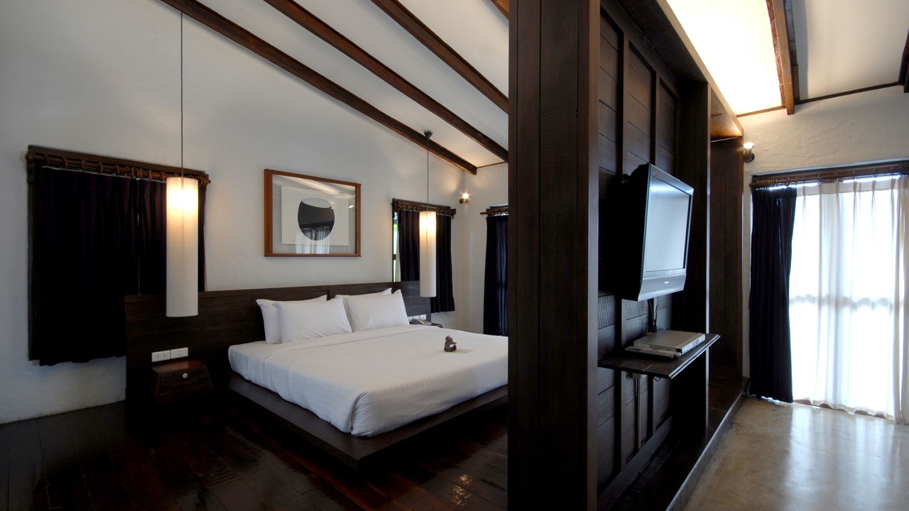 Photo of Bedroom in Thapae