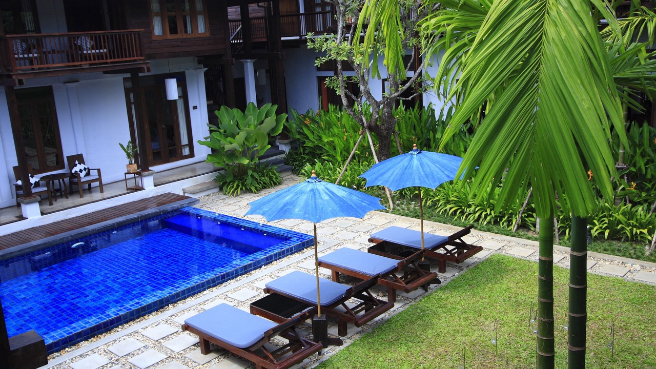 Photo of Outdoor in Thapae