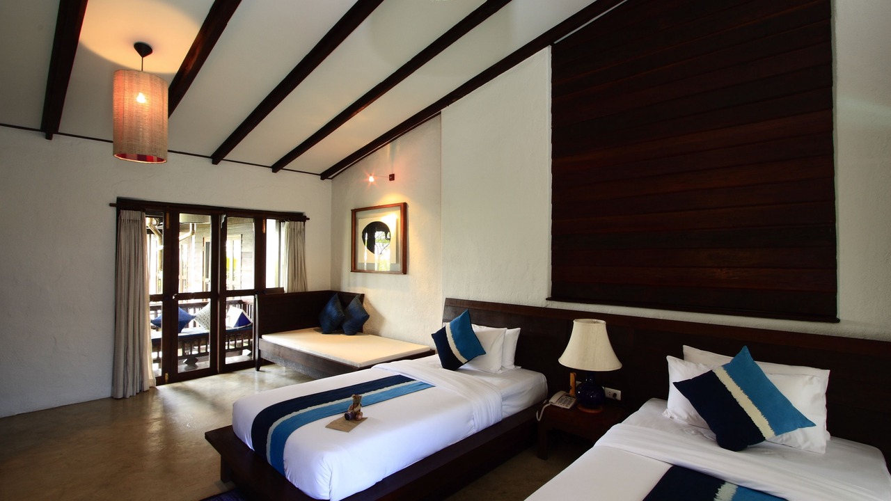 Photo of Bedroom in Thapae