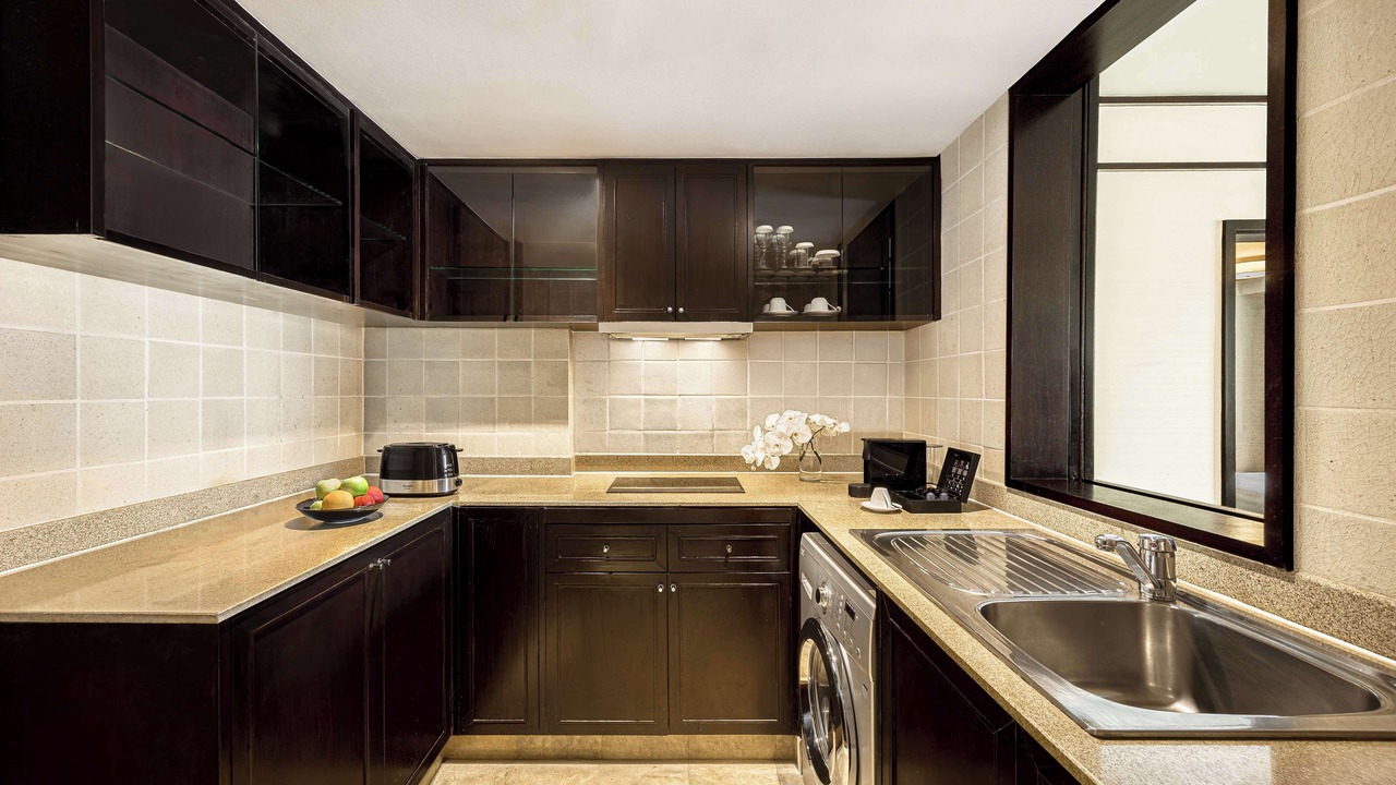 Photo of Kitchen in Witthayu