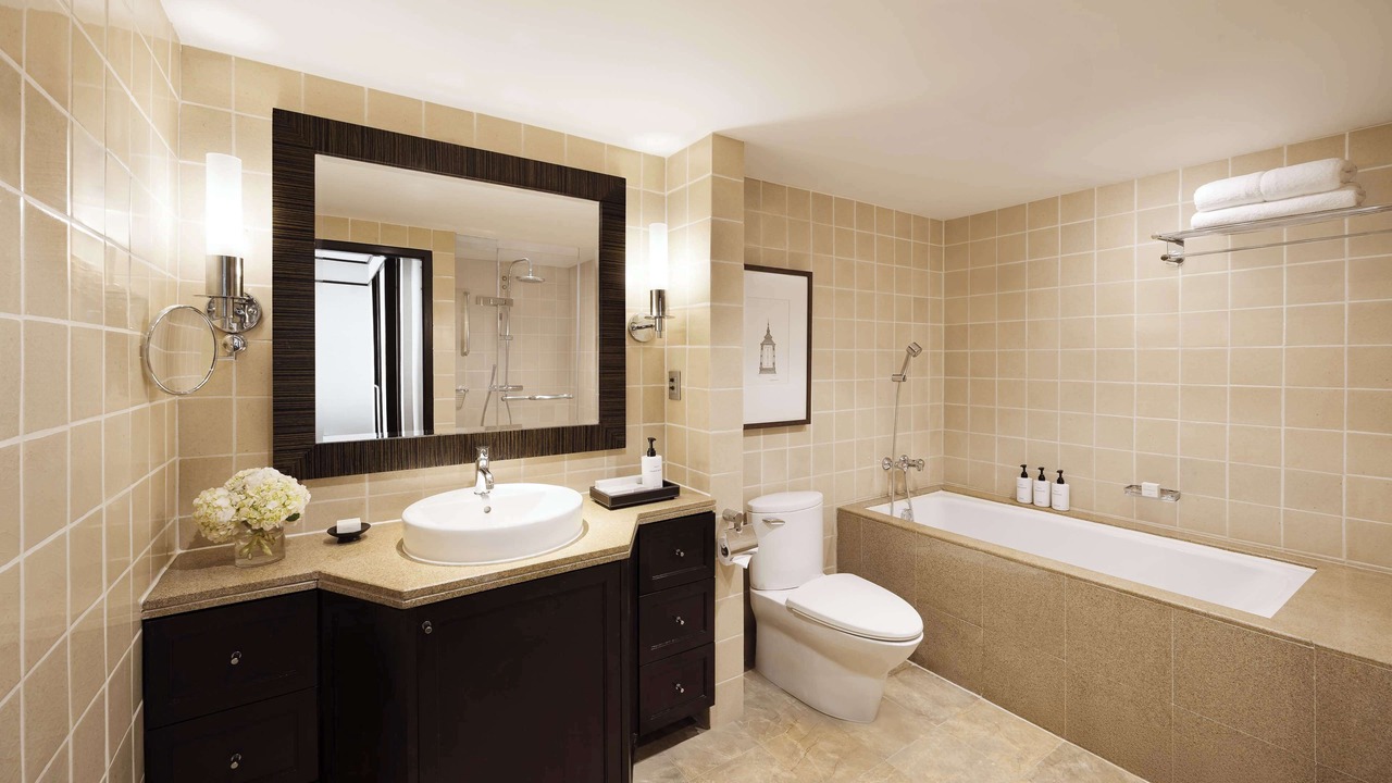 Photo of Bathroom in Witthayu