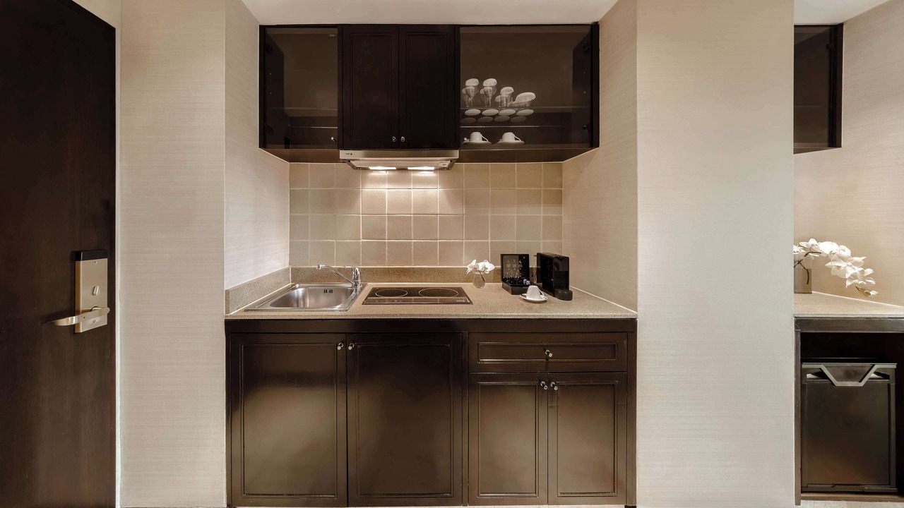 Photo of Kitchen in Witthayu