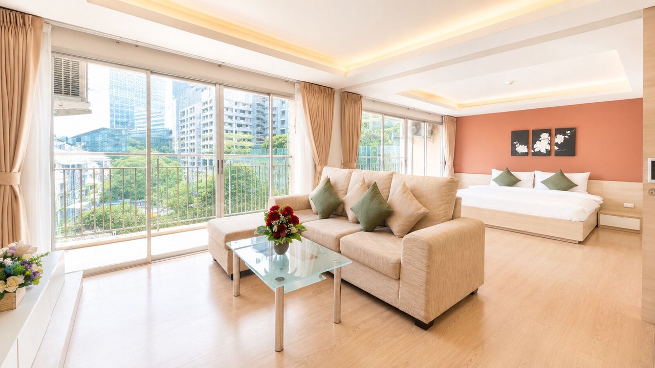 Photo of Bedroom in Bang Chak
