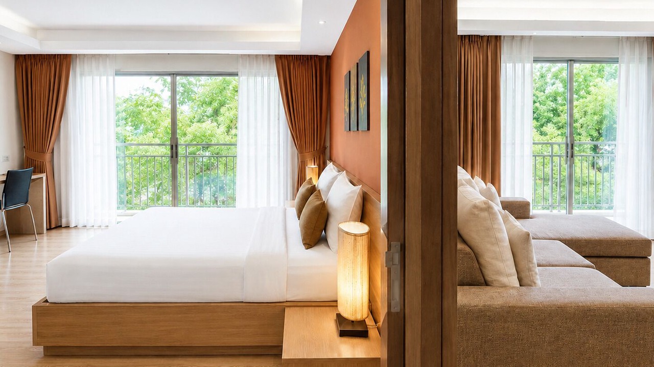 Photo of Bedroom in Bang Chak