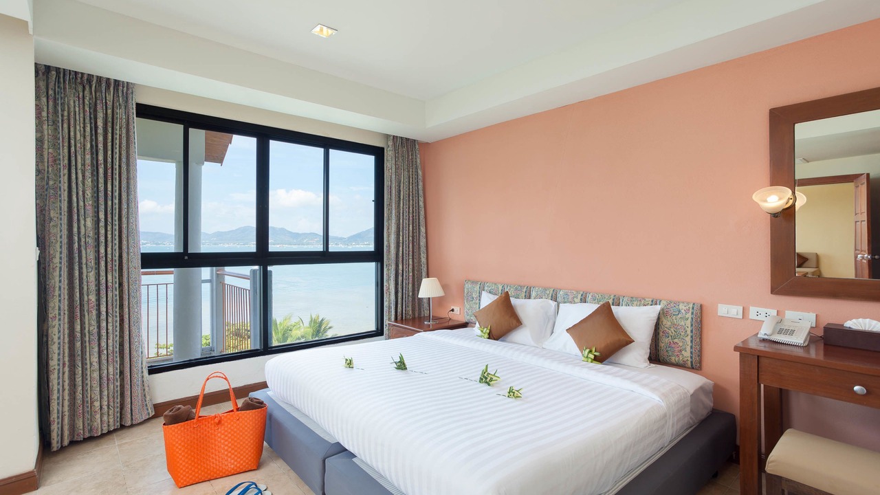 Photo of Bedroom in Wichit