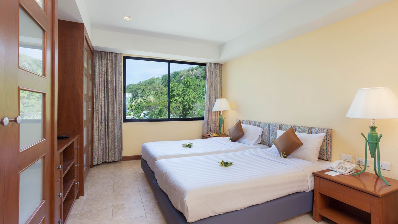 Photo of Bedroom in Wichit