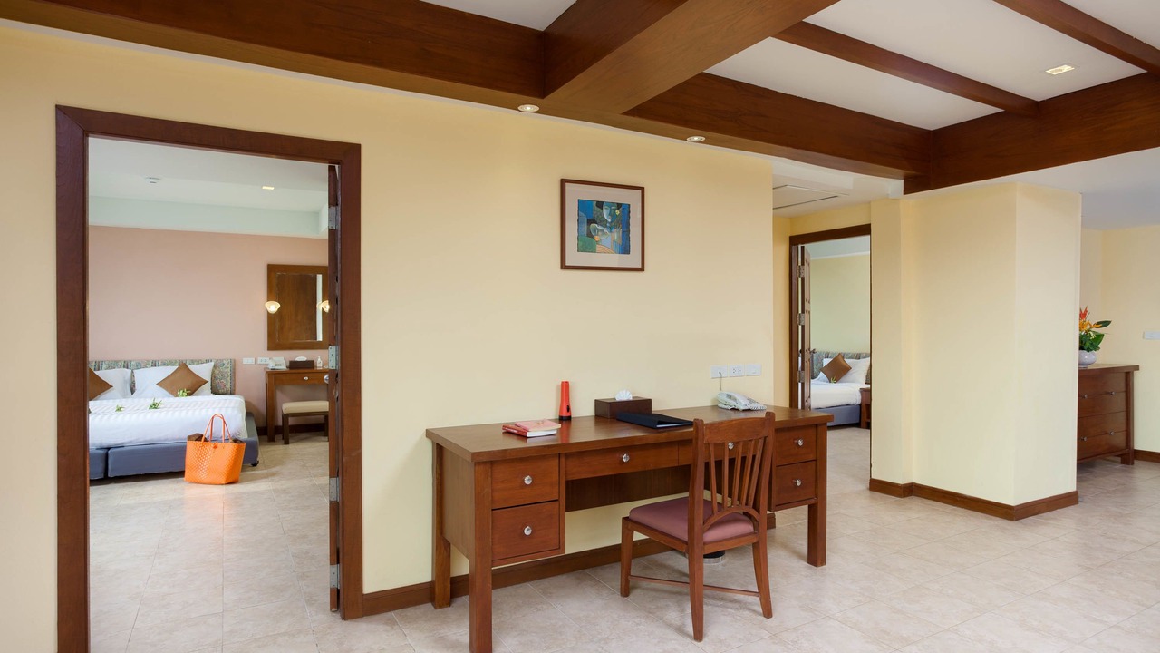 Photo of Bedroom in Wichit