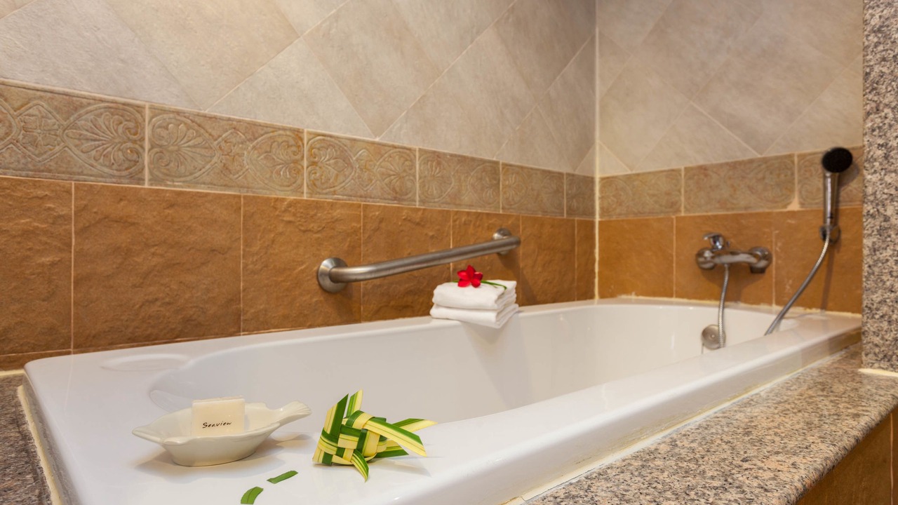 Photo of Bathroom in Wichit