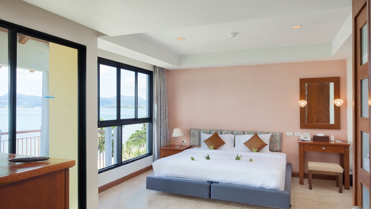 Photo of Bedroom in Wichit