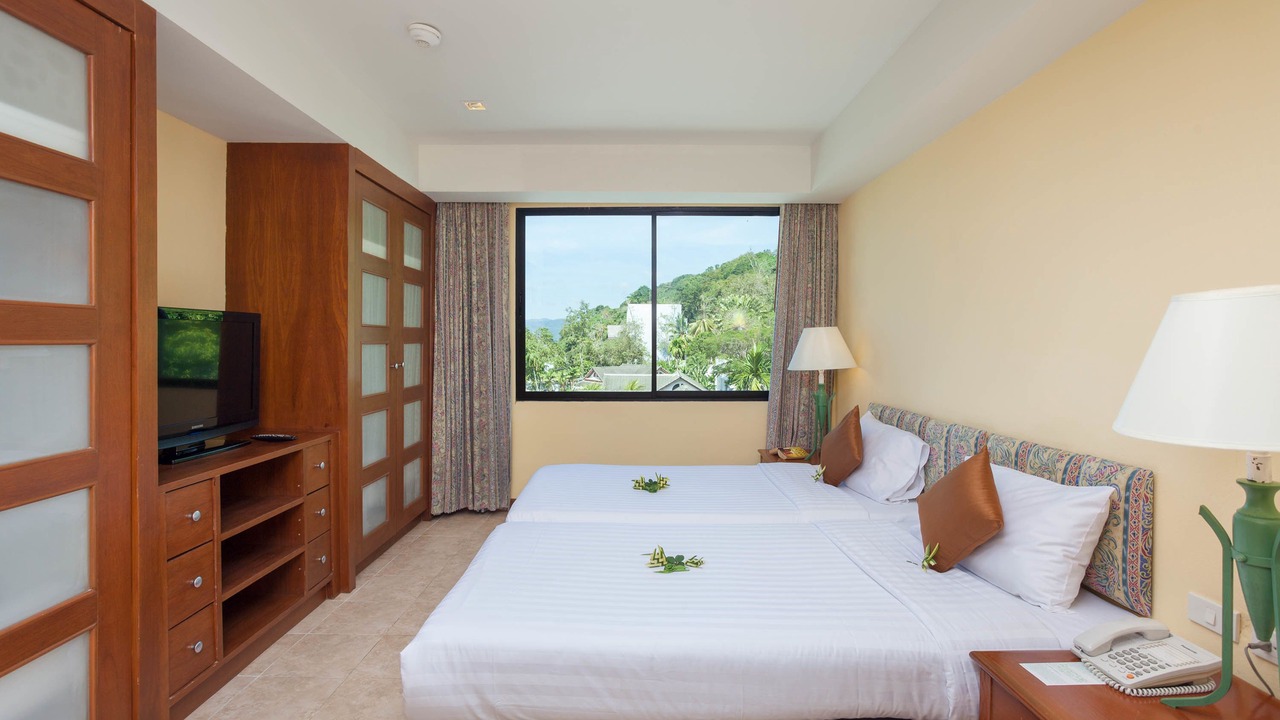 Photo of Bedroom in Wichit