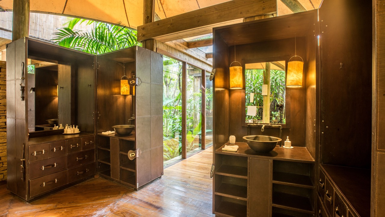Photo of Bathroom in Ko Kood