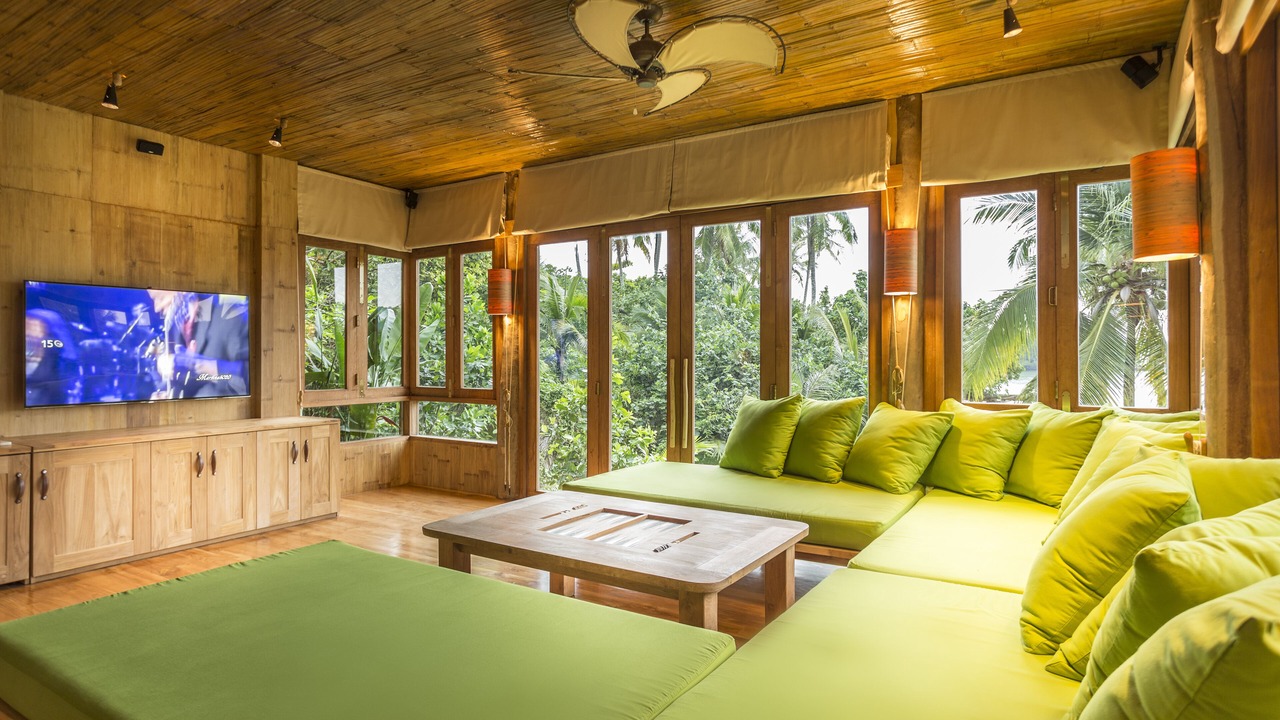 Photo of Outdoor in Ko Kood