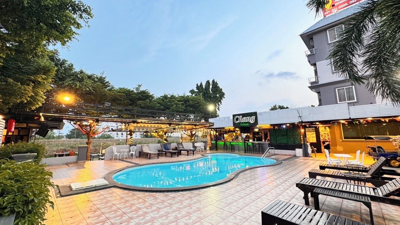 Photo of Outdoor in Lat Krabang